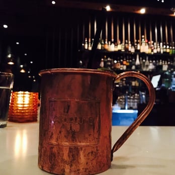Starlite - Love the Moscow mule starlight vibe ~ - Cocktail Bars Near Me - San Diego, California Starlite - Love the Moscow mule starlight vibe ~ - Cocktail Bars Near Me - San Diego, California