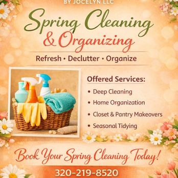 Utterly Clean By Jocelyn - Home Cleaning Near Me - Alexandria, Minnesota Utterly Clean By Jocelyn - Home Cleaning Near Me - Alexandria, Minnesota