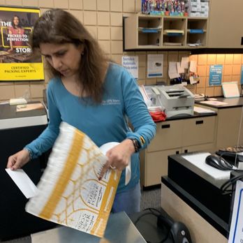 The UPS Store - Rude #2 - Printing Services Near Me - Tucson, Arizona
