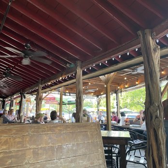 Terry Black's Barbecue - store exterior - Barbeque Near Me - Austin, Texas Terry Black's Barbecue - store exterior - Barbeque Near Me - Austin, Texas