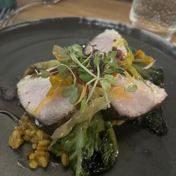 Jargon - New American Near Me - Asheville, North Carolina