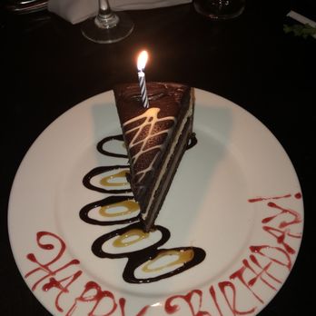 Texas de Brazil - Birmingham - Chocolate Mousse Cake - Brazilian Near Me - Birmingham, Alabama Texas de Brazil - Birmingham - Chocolate Mousse Cake - Brazilian Near Me - Birmingham, Alabama