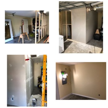 S&S Services - new room - Handyman Near Me S&S Services - new room - Handyman Near Me