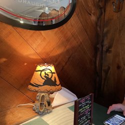 Fáilte Irish Pub & Steak House - Our quiet table