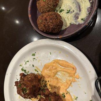 La Marcha Tapas Bar - Spanish Near Me - Berkeley, California