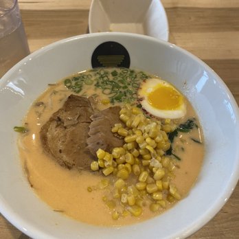 Silverlake Ramen - Ramen Near Me - Concord, North Carolina