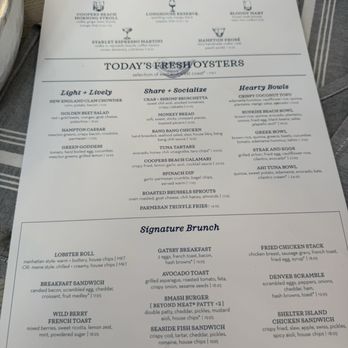 The Hampton Social - Denver - Menu - New American Near Me - Denver, Colorado The Hampton Social - Denver - Menu - New American Near Me - Denver, Colorado