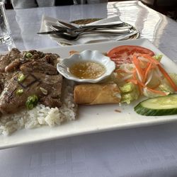 Fresh Rolls - Chef's Choice (chicken)