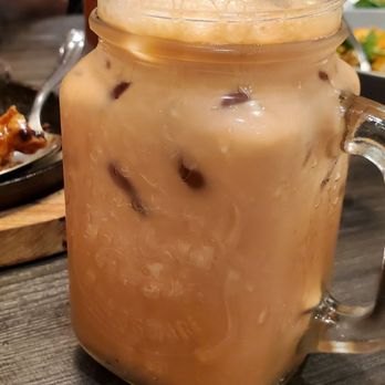 Yi Xin Cafe - HK Style Iced Milk Tea - Hong Kong Style Cafe Near Me - Honolulu, Hawaii Yi Xin Cafe - HK Style Iced Milk Tea - Hong Kong Style Cafe Near Me - Honolulu, Hawaii
