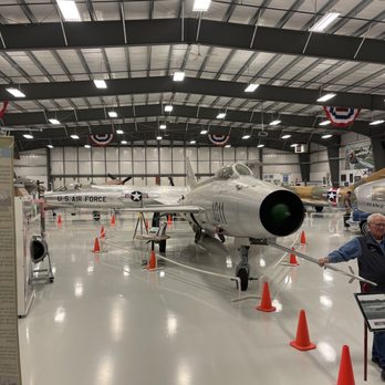 Warhawk Air Museum - Mig aircraft - Museums Near Me - Nampa, Idaho Warhawk Air Museum - Mig aircraft - Museums Near Me - Nampa, Idaho
