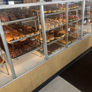 Dough Boy's Donuts - All looks good - Donuts Near Me - Dublin, California Dough Boy's Donuts - All looks good - Donuts Near Me - Dublin, California