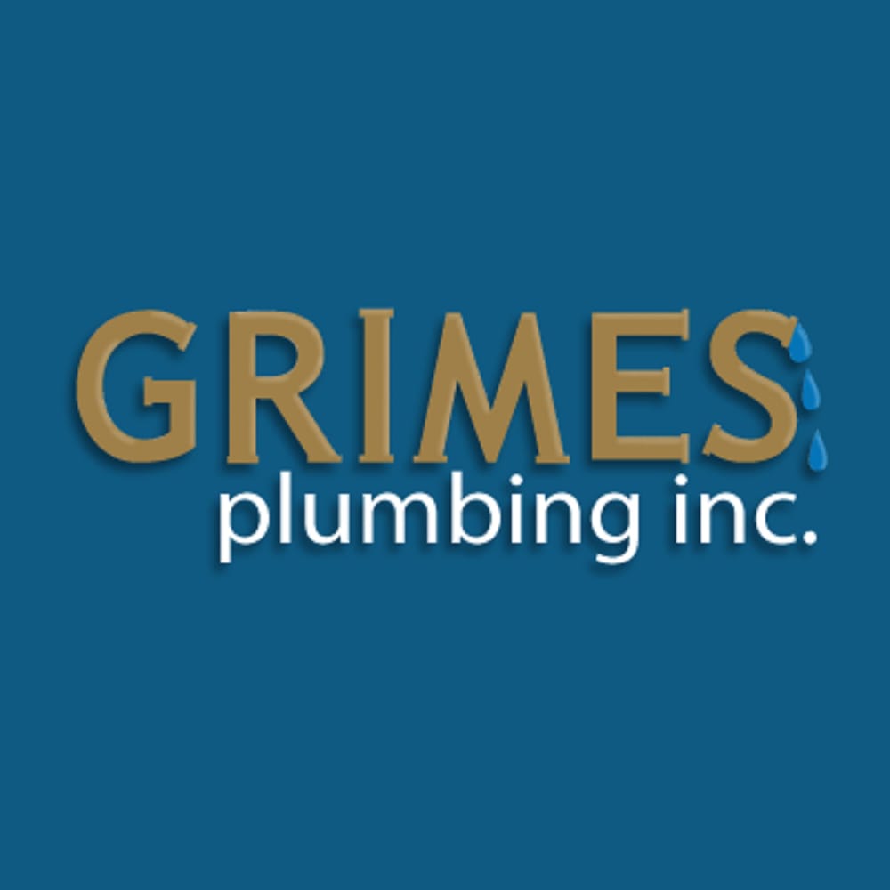 Slide of Grimes Plumbing