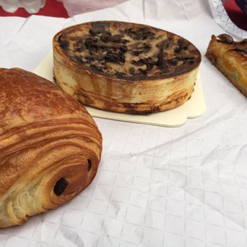 Ernest et Valentin - Bakeries Near Me - Paris, 75