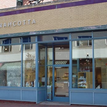 Nahcotta - Art Galleries Near Me - Portsmouth, New Hampshire
