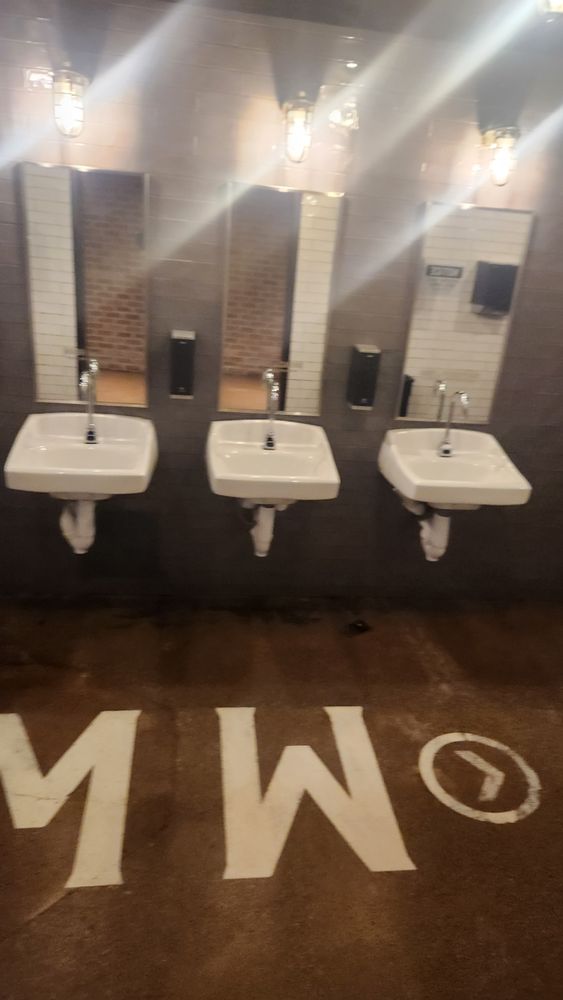 Slide of Modern Process Plumbing