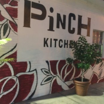 Pinch Kitchen - New American Near Me - Miami, Florida Pinch Kitchen - New American Near Me - Miami, Florida