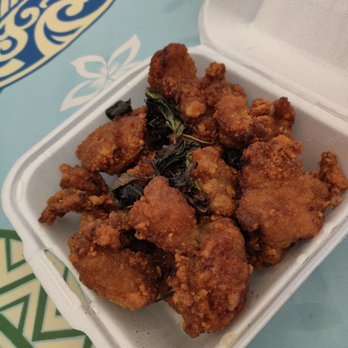 Corner Beef Noodle House - popcorn chix (excellent) - Taiwanese Near Me - El Monte, California Corner Beef Noodle House - popcorn chix (excellent) - Taiwanese Near Me - El Monte, California
