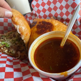 Birria - Bite - Torta - Mexican Near Me - Las Vegas, Nevada