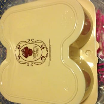Sweety Rome Bakery - Desserts Near Me - Rome, RM