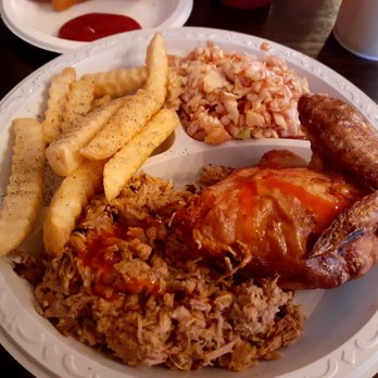 Stamey's Barbecue - Barbecue - Barbeque Near Me - Greensboro, North Carolina