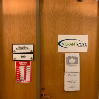 VibrantCare Rehabilitation - Physical Therapy Near Me - Oakland, California VibrantCare Rehabilitation - Physical Therapy Near Me - Oakland, California