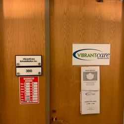 VibrantCare Rehabilitation