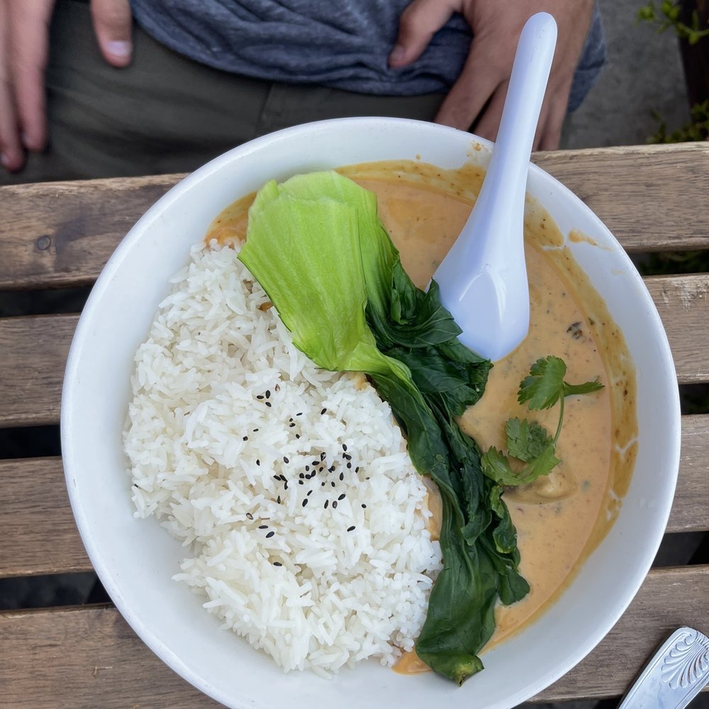 Summer Buffalo - Beef Panang Curry - Thai Near Me - Burbank, California Summer Buffalo - Beef Panang Curry - Thai Near Me - Burbank, California