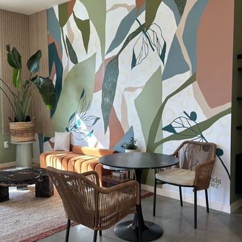 Soul Blends - Dining room - Coffee & Tea Near Me - Oakland, California
