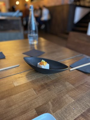 Hachiroku Shokudo & Sake Bar by null