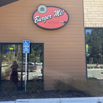 Burger Me! - Burgers Near Me - South Lake Tahoe, California Burger Me! - Burgers Near Me - South Lake Tahoe, California