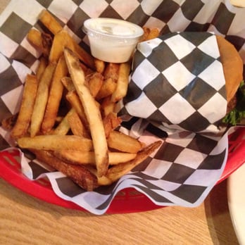 Back Alley - Tommy Burger - Bacon in the patty - Bowling Near Me - Bishop, California Back Alley - Tommy Burger - Bacon in the patty - Bowling Near Me - Bishop, California