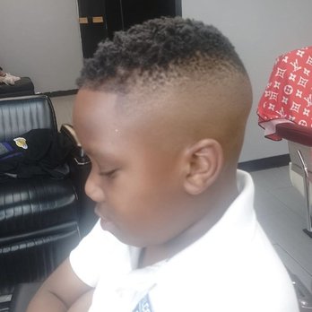 All Star Haircuts - Men's Hair Salons Near Me - Dallas, Texas