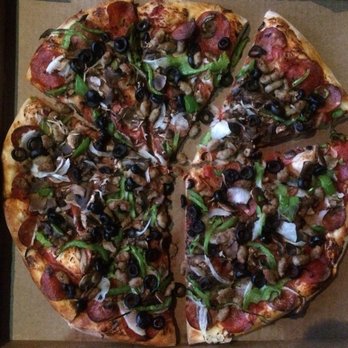 Upper Crust Pizzeria - Pizza Near Me - Gualala, California Upper Crust Pizzeria - Pizza Near Me - Gualala, California