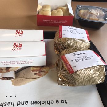 Chick-fil-A - Fast Food Near Me - Erie, Pennsylvania Chick-fil-A - Fast Food Near Me - Erie, Pennsylvania