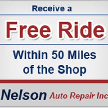 Nelson Auto Repair - Auto Repair Near Me - Chantilly, Virginia Nelson Auto Repair - Auto Repair Near Me - Chantilly, Virginia