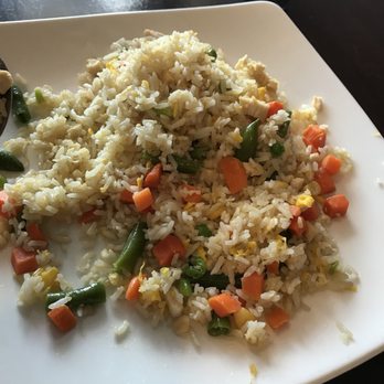 Pho Minh - Very bad and bland fried rice - Vietnamese Near Me - Randolph, Massachusetts Pho Minh - Very bad and bland fried rice - Vietnamese Near Me - Randolph, Massachusetts