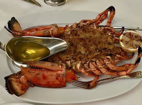 Hunt & Fish Club by null