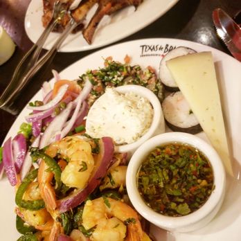 Texas de Brazil - Yonkers - All good things - Brazilian Near Me - Yonkers, New York