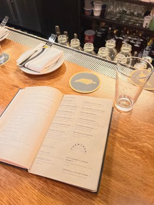 Menu photo 8 Turn Key Madison Madison, WI Menu photo 8 Turn Key Madison Madison, WI