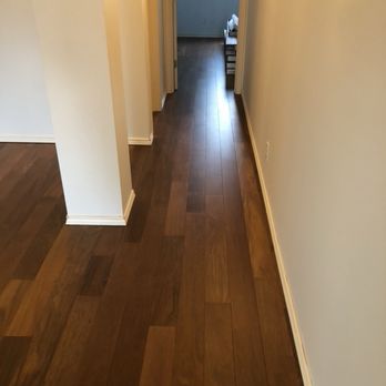 AWA Builders Group - a hallway with hardwood floors - General Contractors Near Me - Mukilteo, Washington
