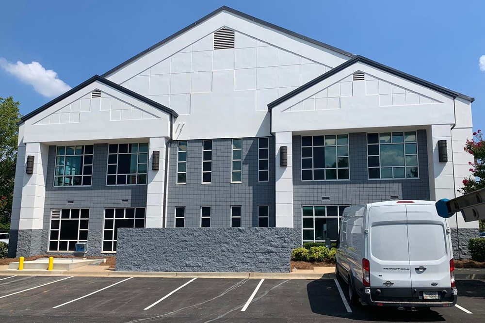 Slide of Rudy's Painting and Roofing