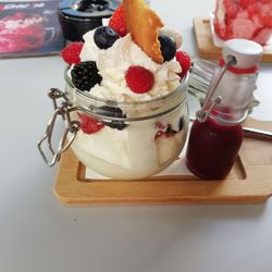 Gelat!oh - Jogurt Becher