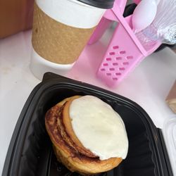 Loca Mocha