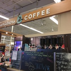Caribou Coffee - Logo