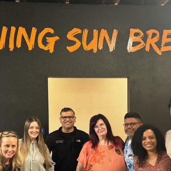 Burning Sun Brewing Company - Friends - Brewpubs Near Me - Clovis, California Burning Sun Brewing Company - Friends - Brewpubs Near Me - Clovis, California