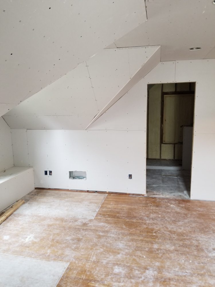 ANDY’S DRYWALL SERVICES Updated August 2024 23 Photos 16413