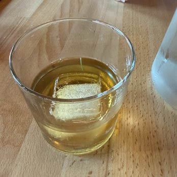 Isadore’s Kitchen and  Bar - Old Fashion. Amazing. - Breakfast & Brunch Near Me - Carson, Washington
