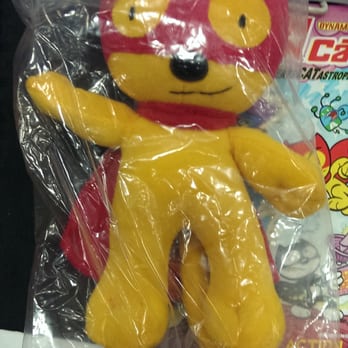 Comic-Con International - San Diego - Aw Yeah Comics! Action Cat and Adventure Bug by Art Baltazar and Franco @ San Diego Comic Con's small press area. Plush Doll. - Festivals Near Me - San Diego, California Comic-Con International - San Diego - Aw Yeah Comics! Action Cat and Adventure Bug by Art Baltazar and Franco @ San Diego Comic Con's small press area. Plush Doll. - Festivals Near Me - San Diego, California