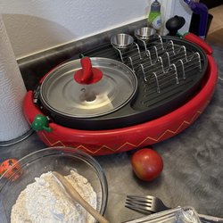 user provided America's Thrift Stores photo