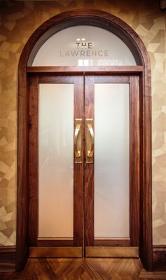 Alexander's Grand Café, Bar & Terrace by null